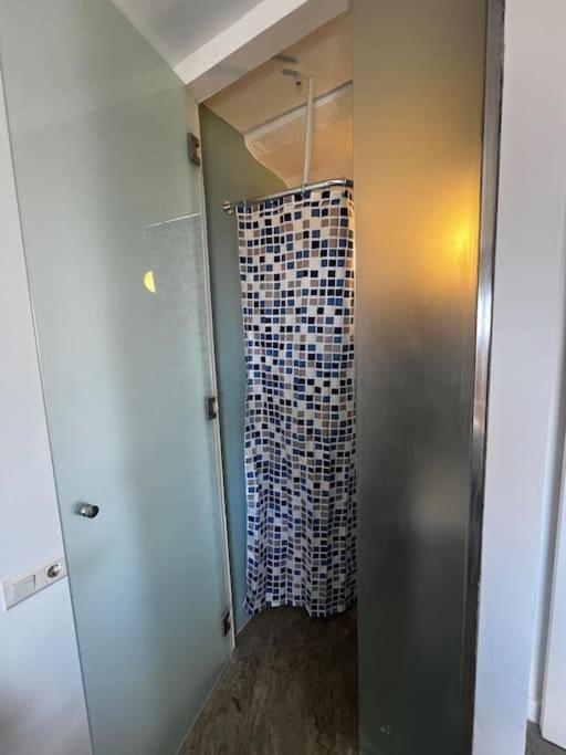 알리칸테 Private Sun Terrace Amazing View 아파트 외부 사진