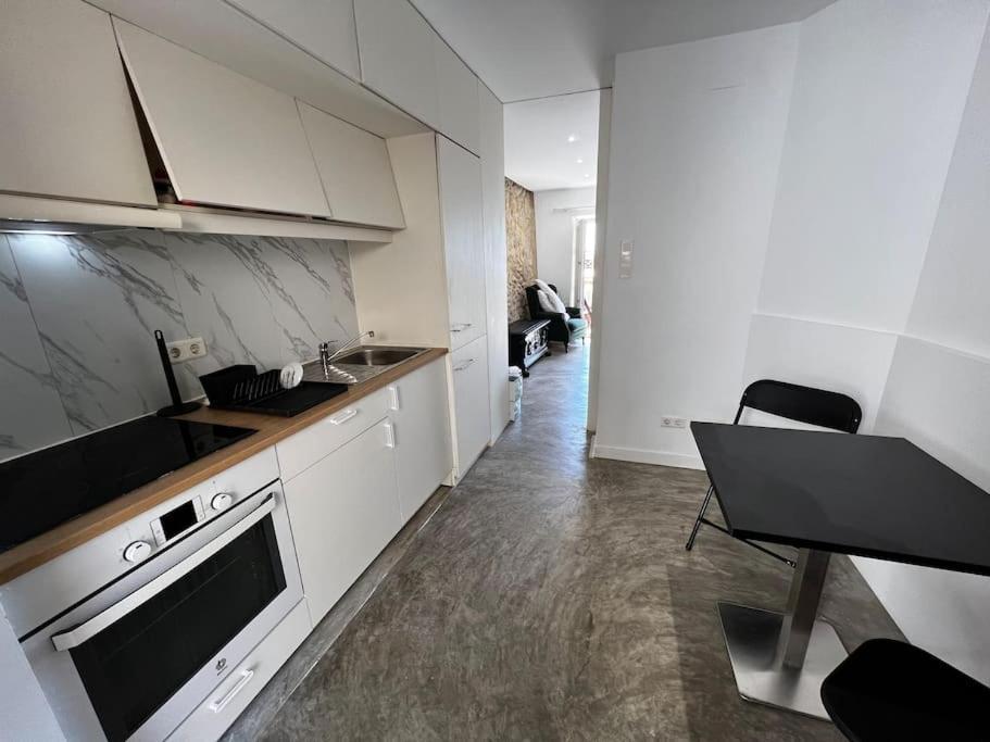 알리칸테 Private Sun Terrace Amazing View 아파트 외부 사진