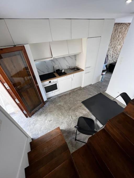 알리칸테 Private Sun Terrace Amazing View 아파트 외부 사진