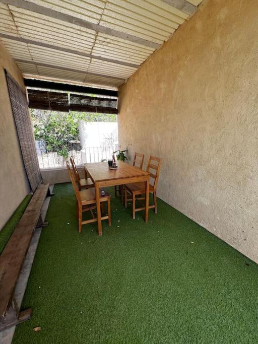알리칸테 Private Sun Terrace Amazing View 아파트 외부 사진